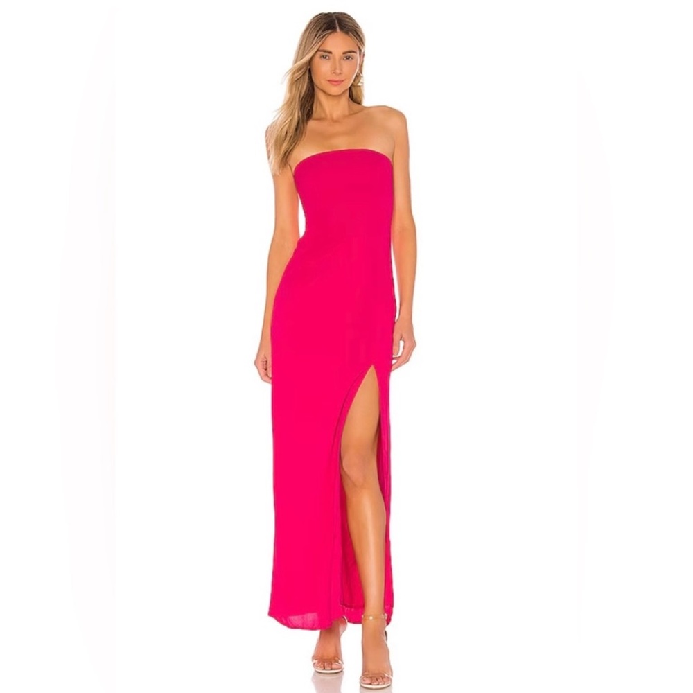 Superdown Dress - image 1